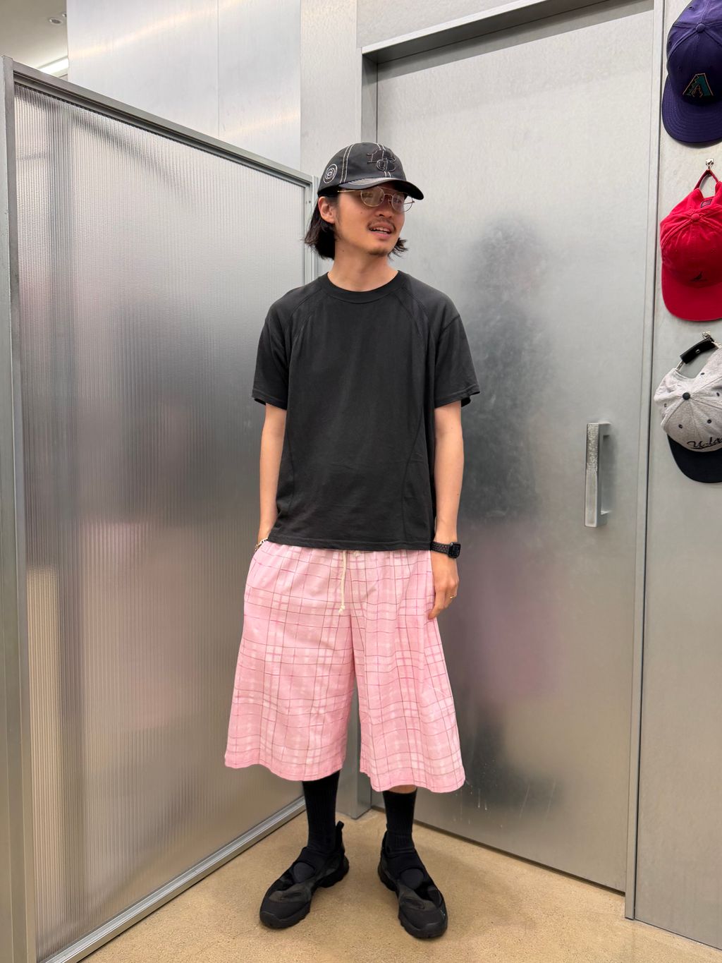 JOINT WORKS MENS