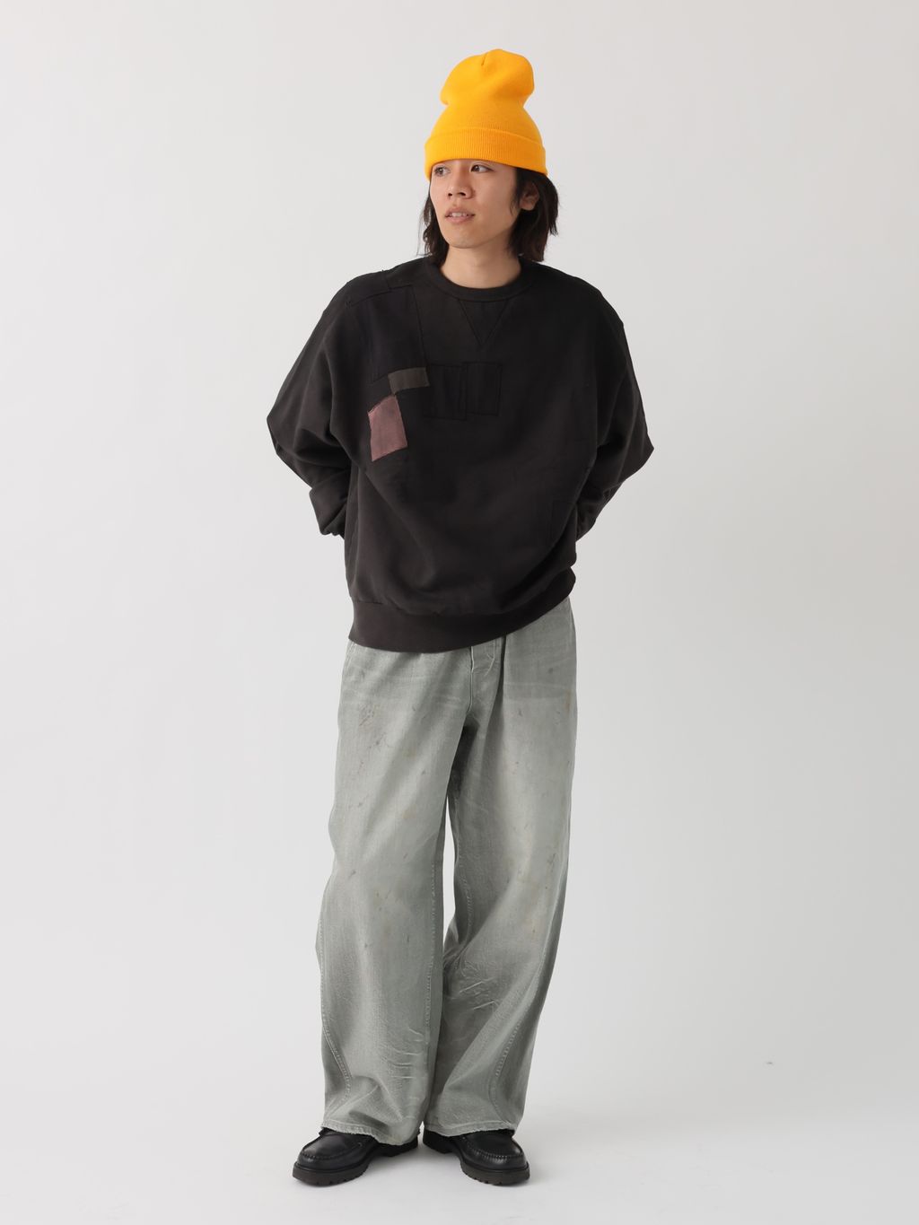 JOURNAL STANDARD MENS