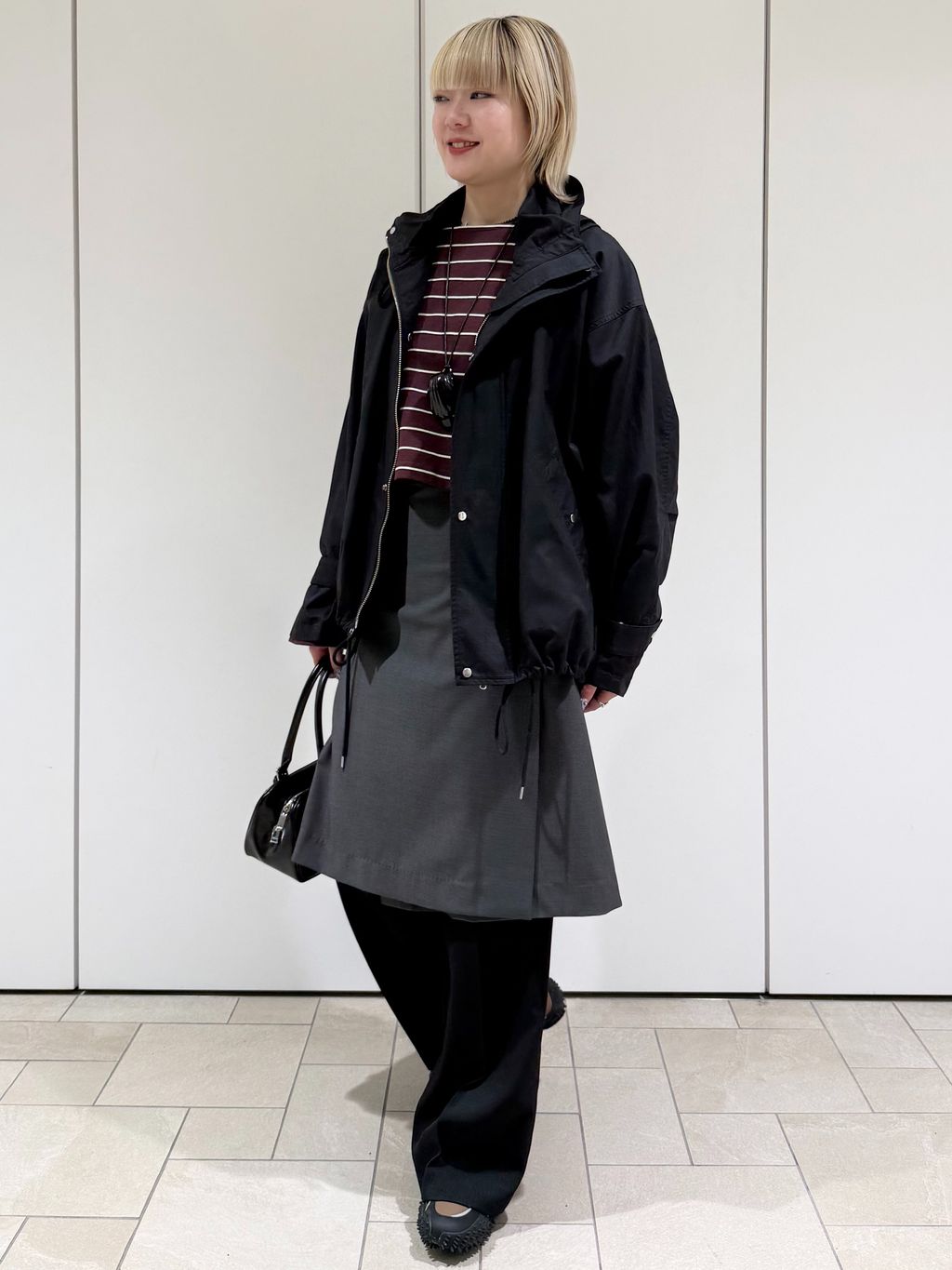 JOURNAL STANDARD LADYS