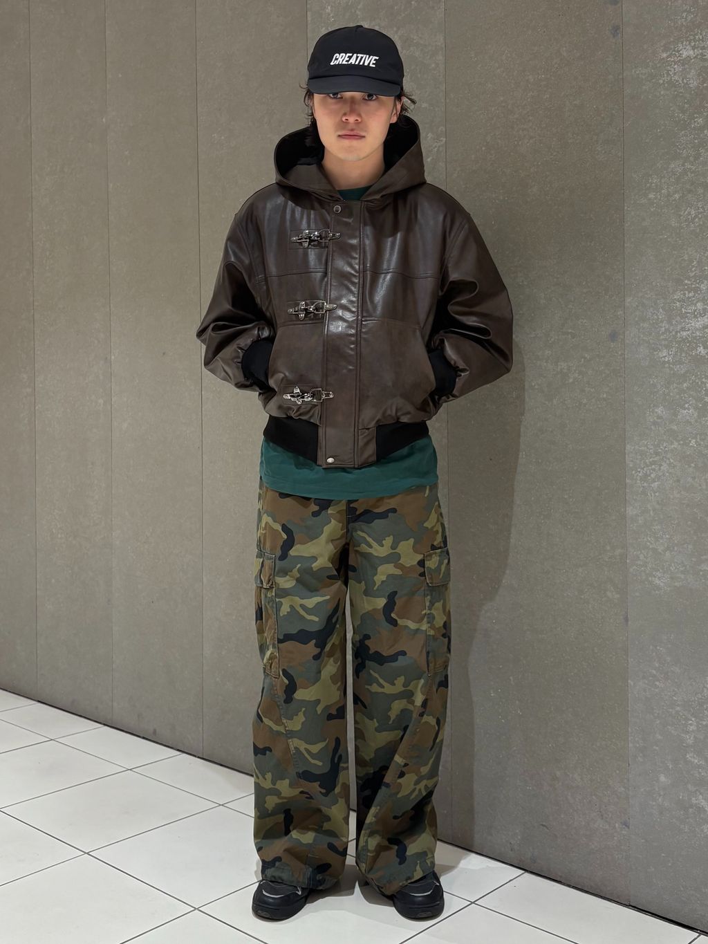 JOURNAL STANDARD MENS