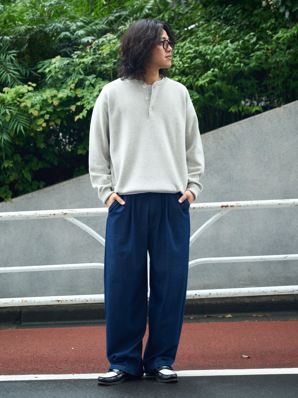 B.C STOCK MENS