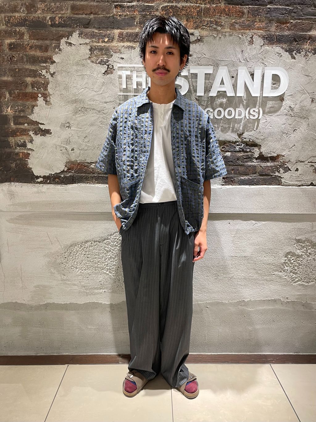 JOURNAL STANDARD MENS