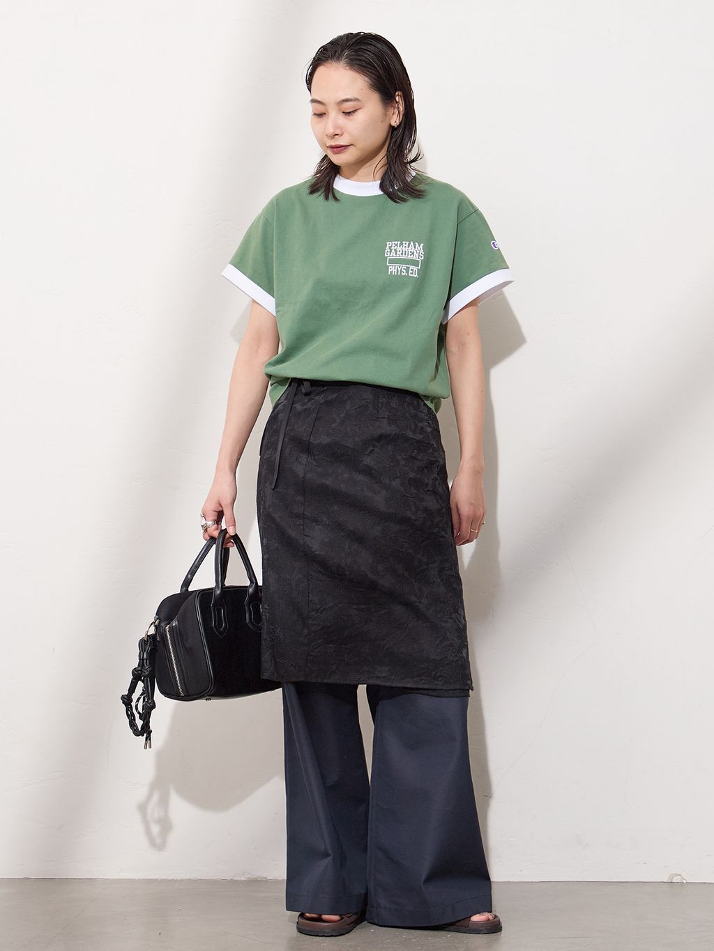 JOURNAL STANDARD LADYS