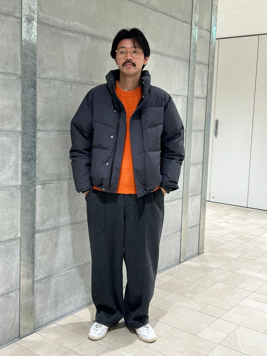 JOURNAL STANDARD MENS