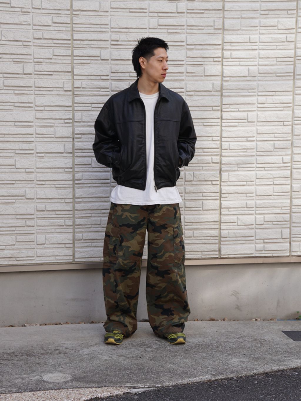 JOURNAL STANDARD MENS