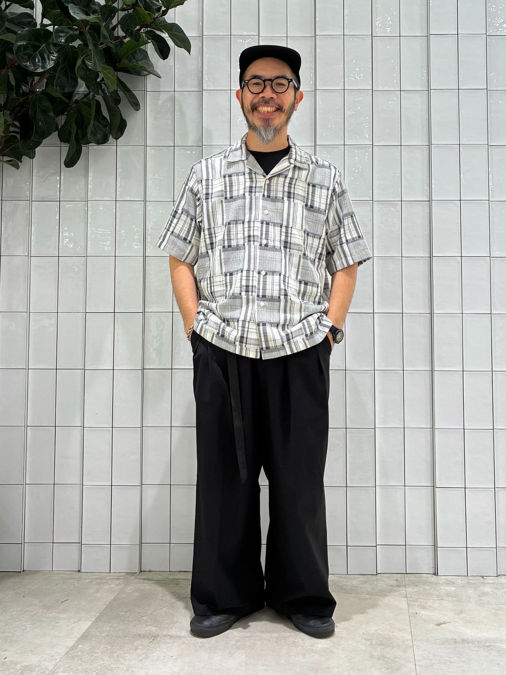 B.C STOCK MENS