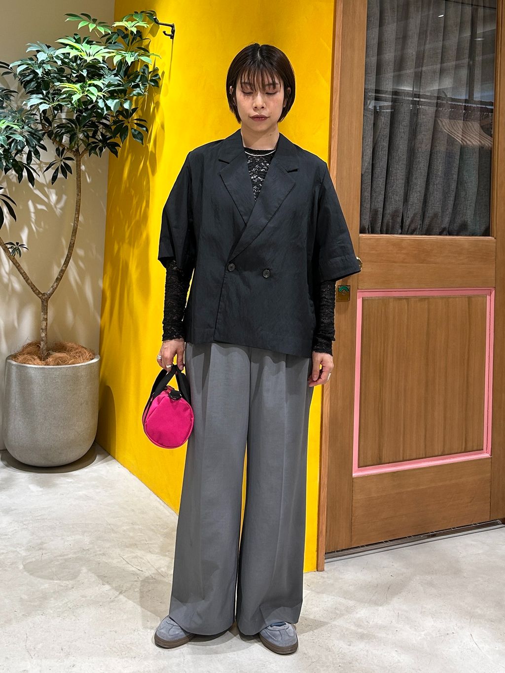 OUTDOOR PRODUCTS Usual Things