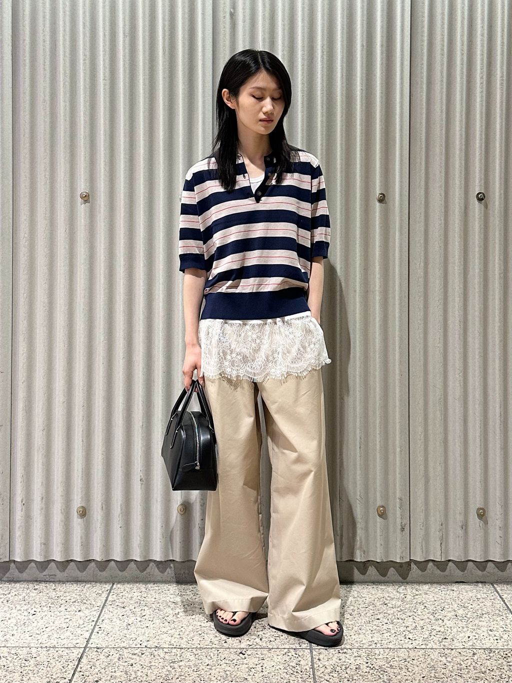 JOURNAL STANDARD LADYS