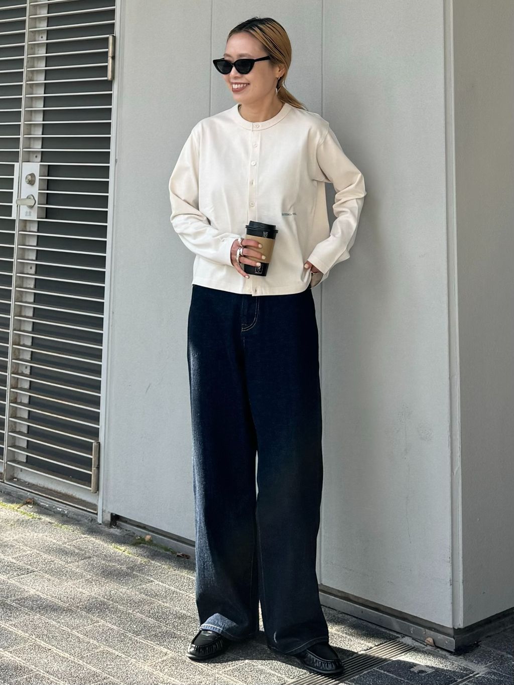 OUTDOOR PRODUCTS Usual Things