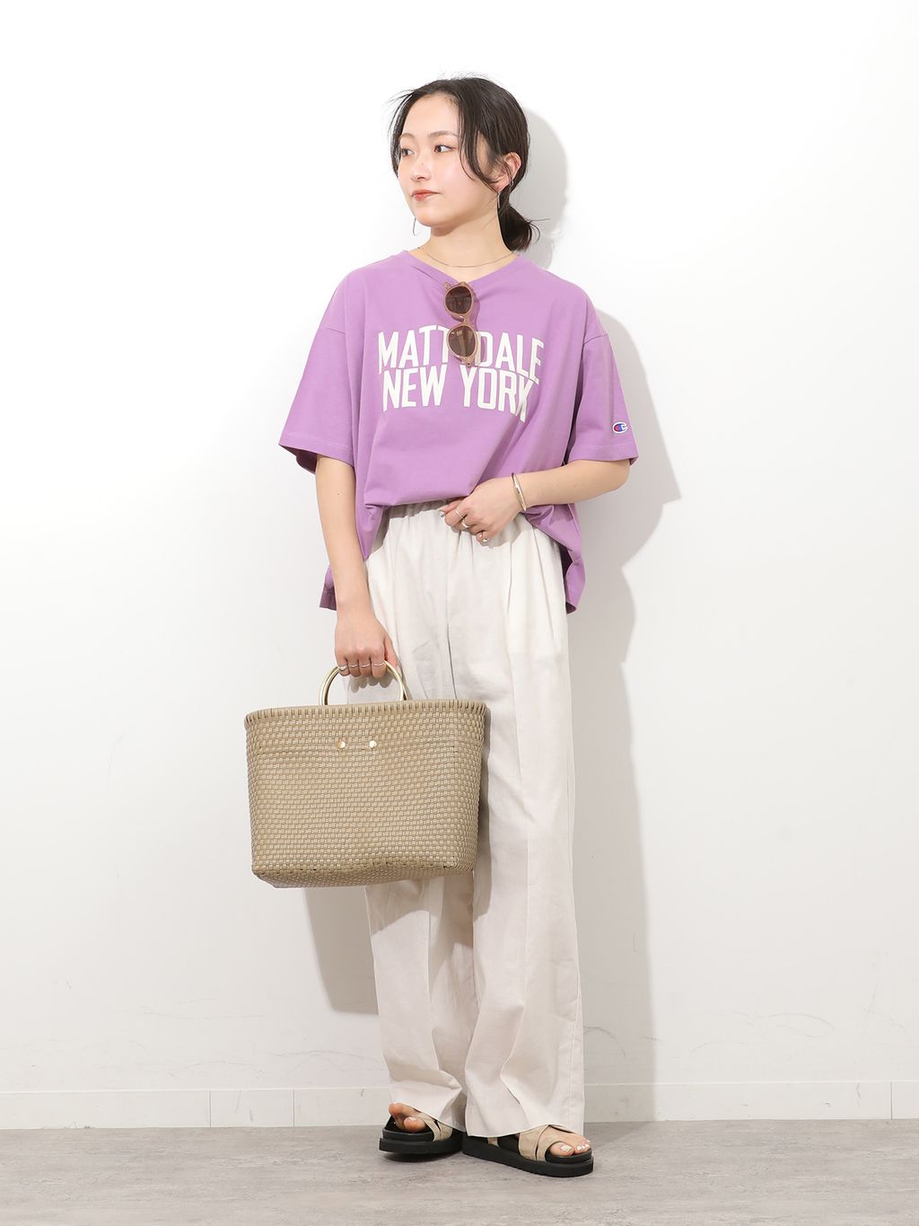 JOURNAL STANDARD relume LADYS