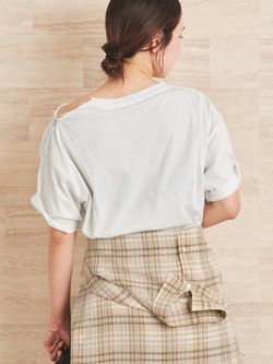 Collegiate Pacific/カレッジエイト パシフィック 別注 SHOULDER SLIT