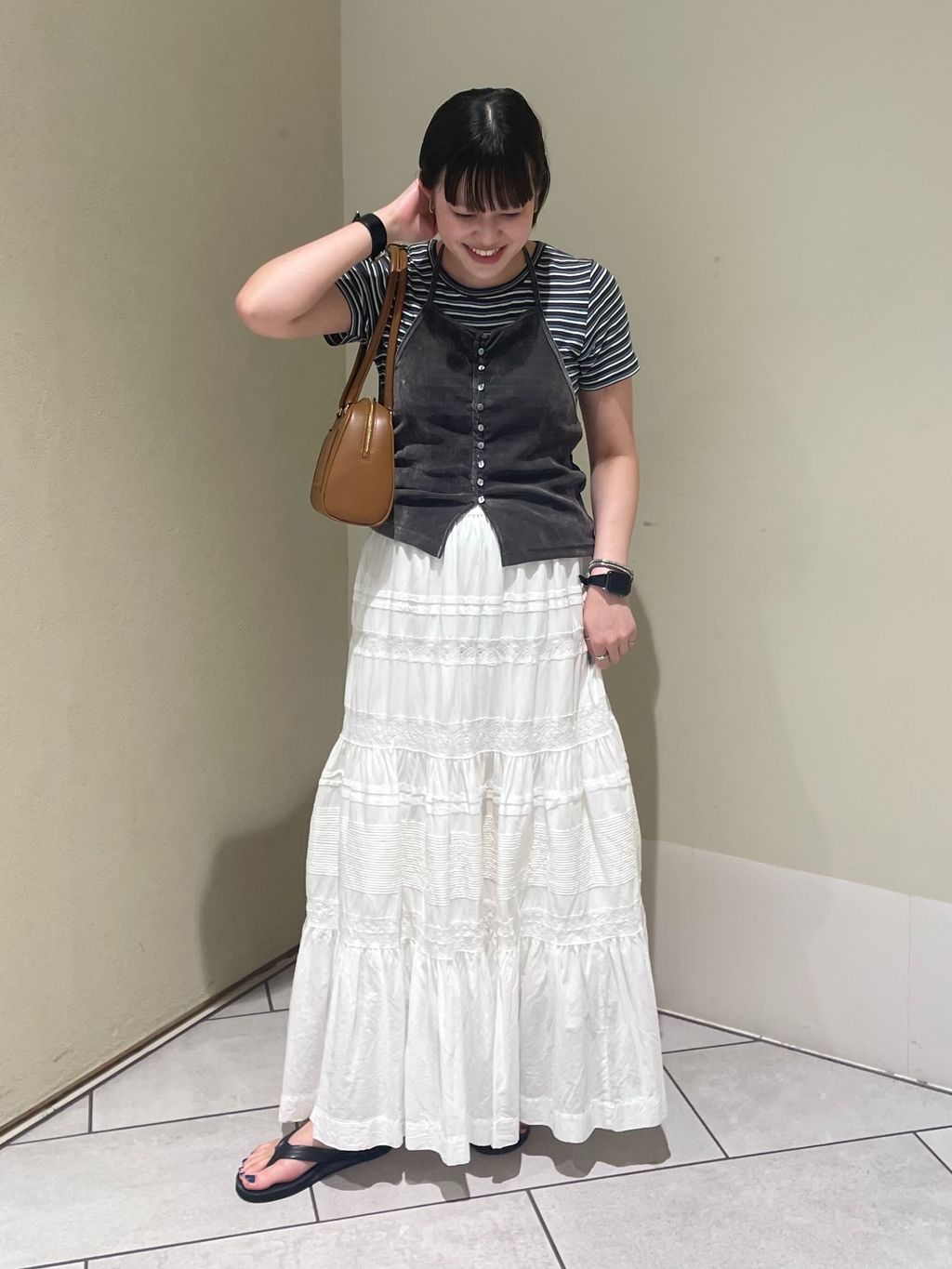 JOURNAL STANDARD LADYS