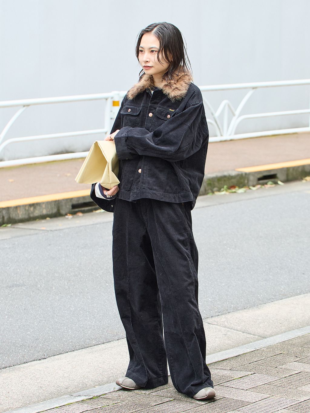 JOURNAL STANDARD LADYS