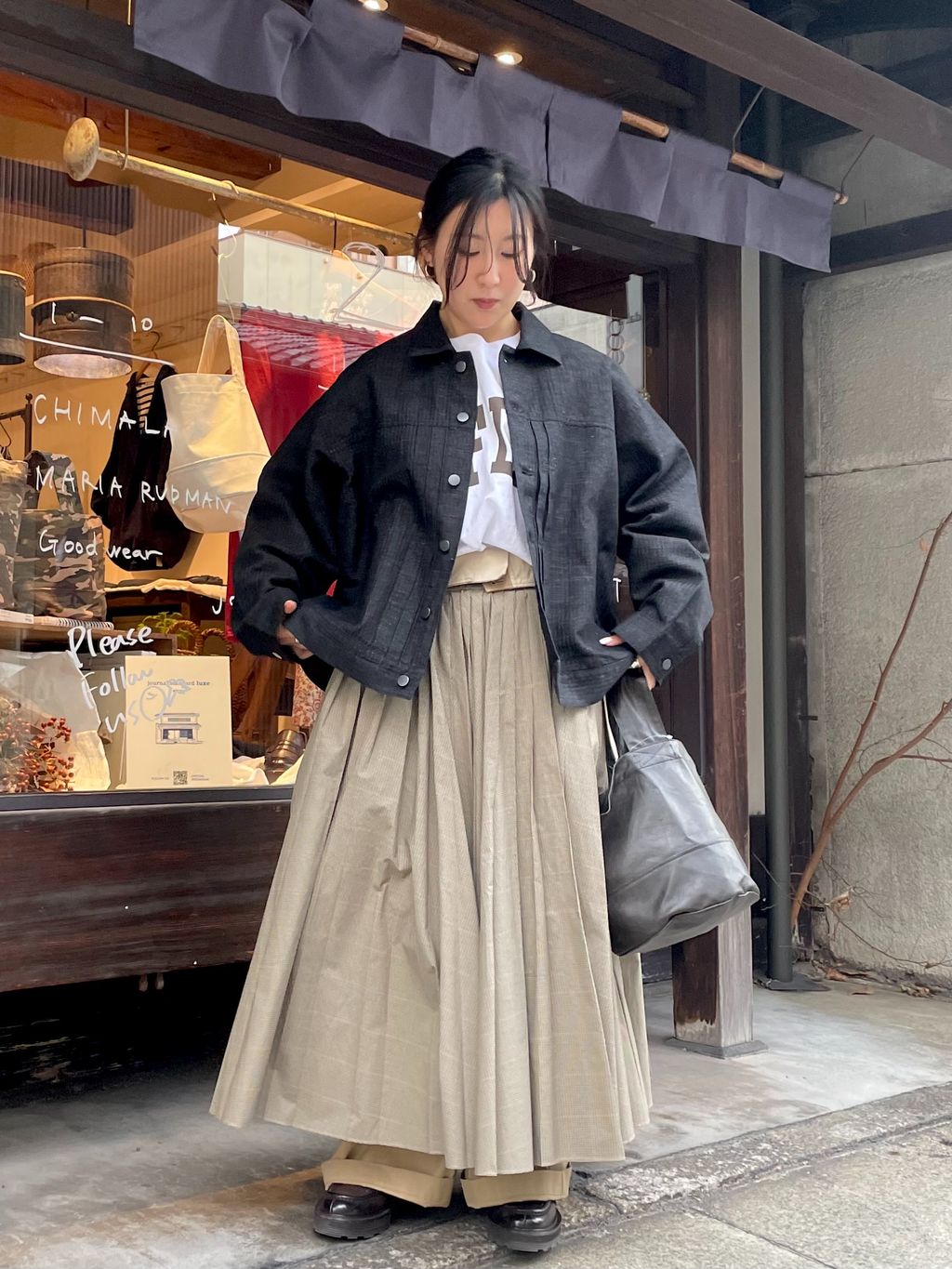 journal standard luxe