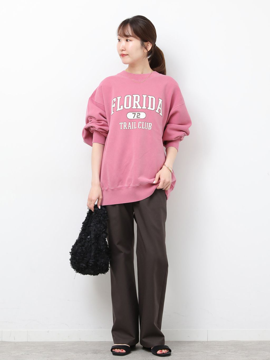 JOURNAL STANDARD relume LADYS