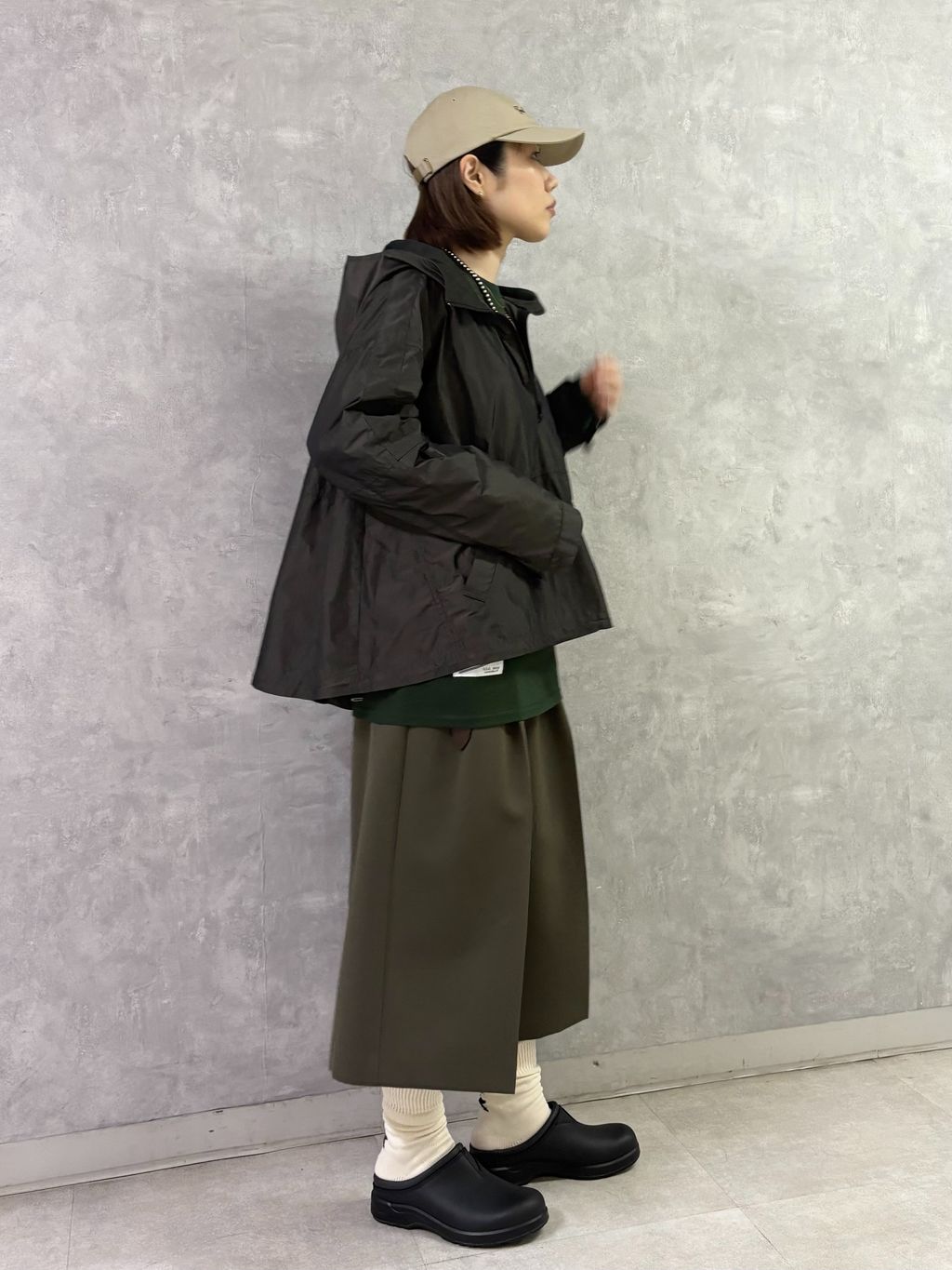journal standard luxe