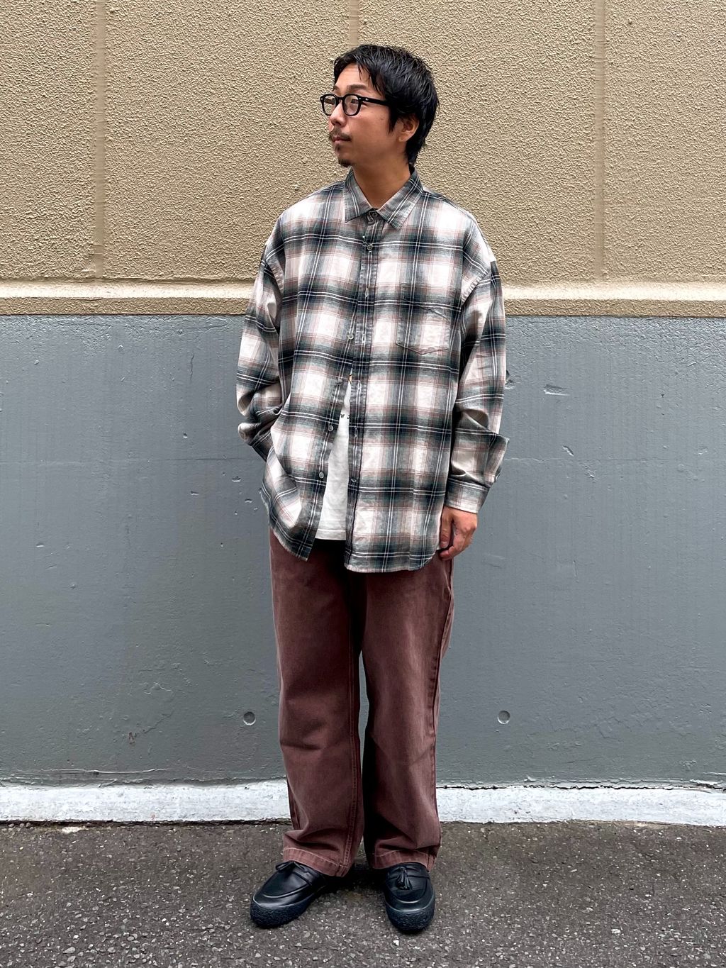 JOURNAL STANDARD MENS