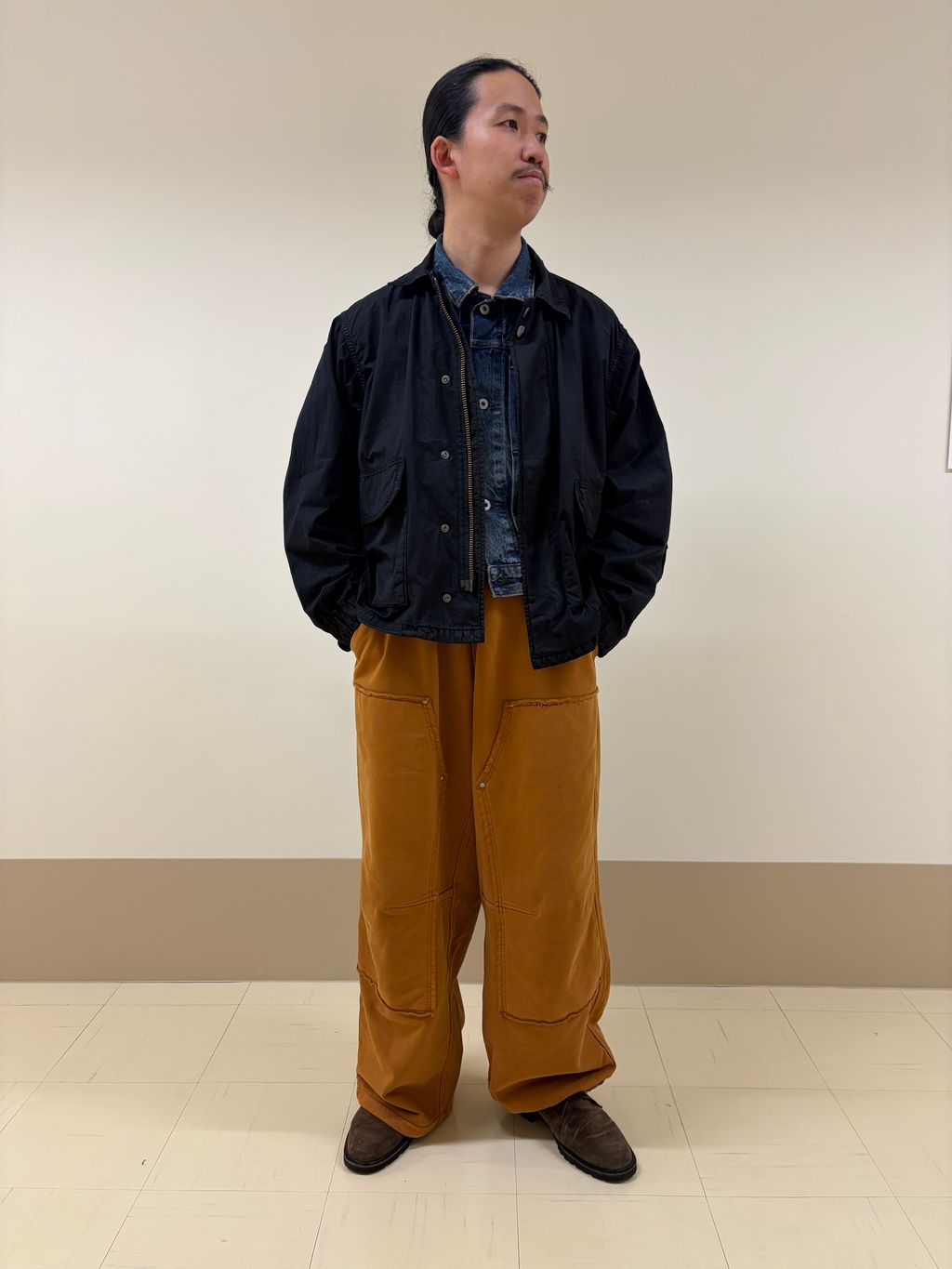 JOURNAL STANDARD MENS