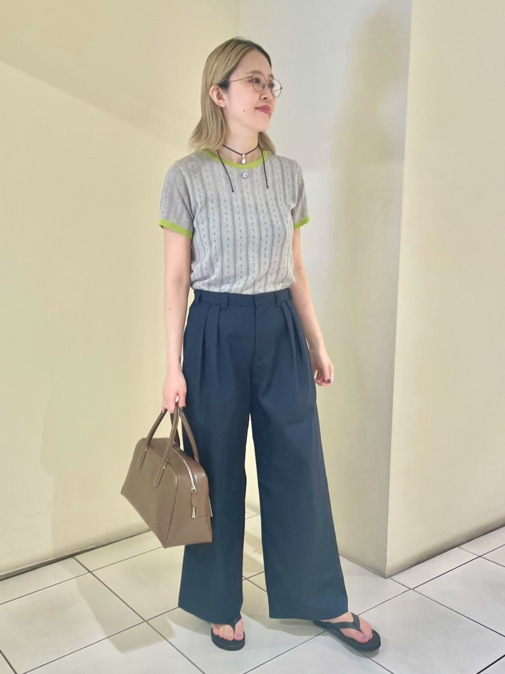 JOURNAL STANDARD LADYS