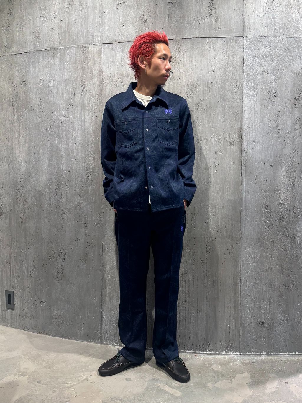 JOURNAL STANDARD MENS