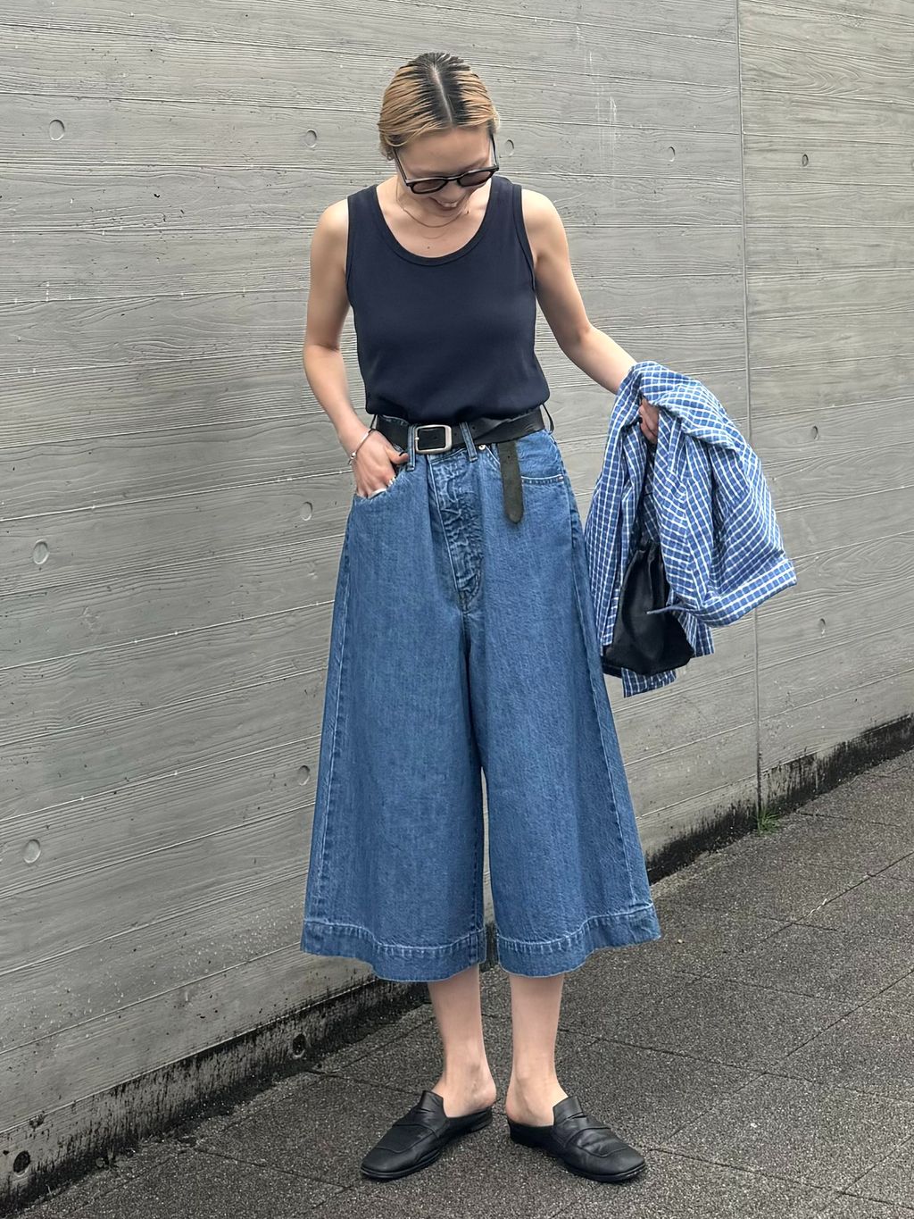 OUTDOOR PRODUCTS Usual Things