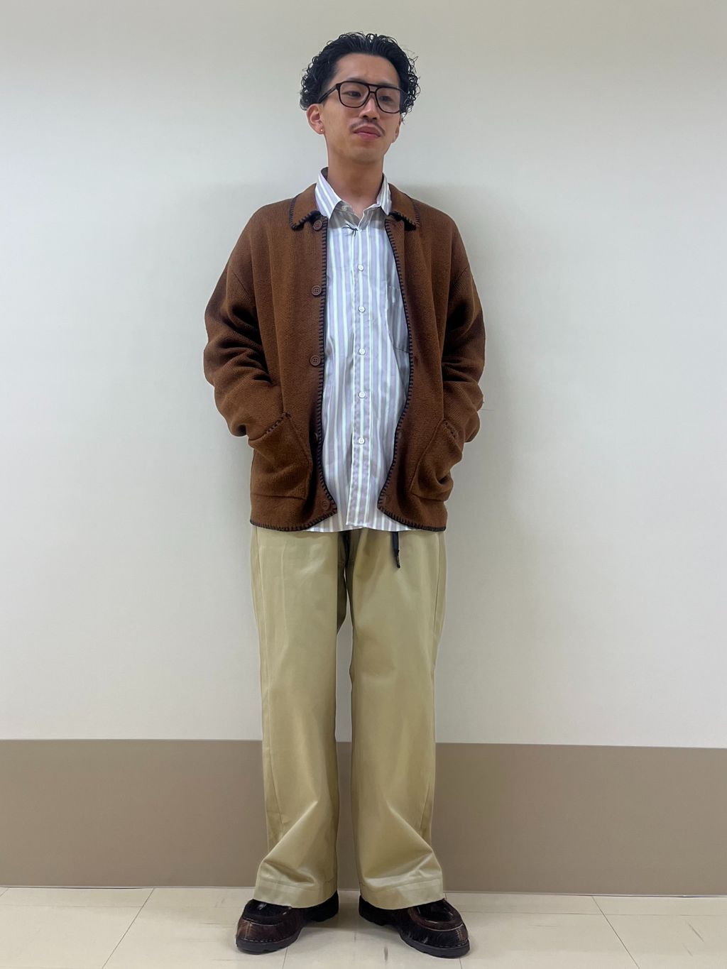 JOURNAL STANDARD MENS