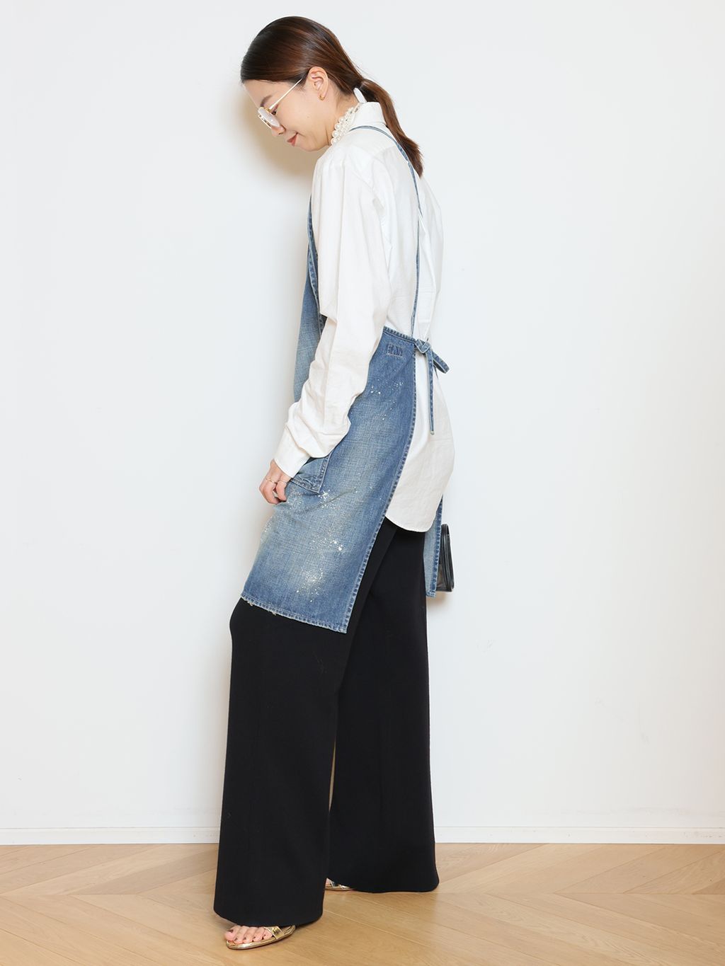 POLO RALPH LAUREN / ポロ ラルフ ローレン】BD シャツの