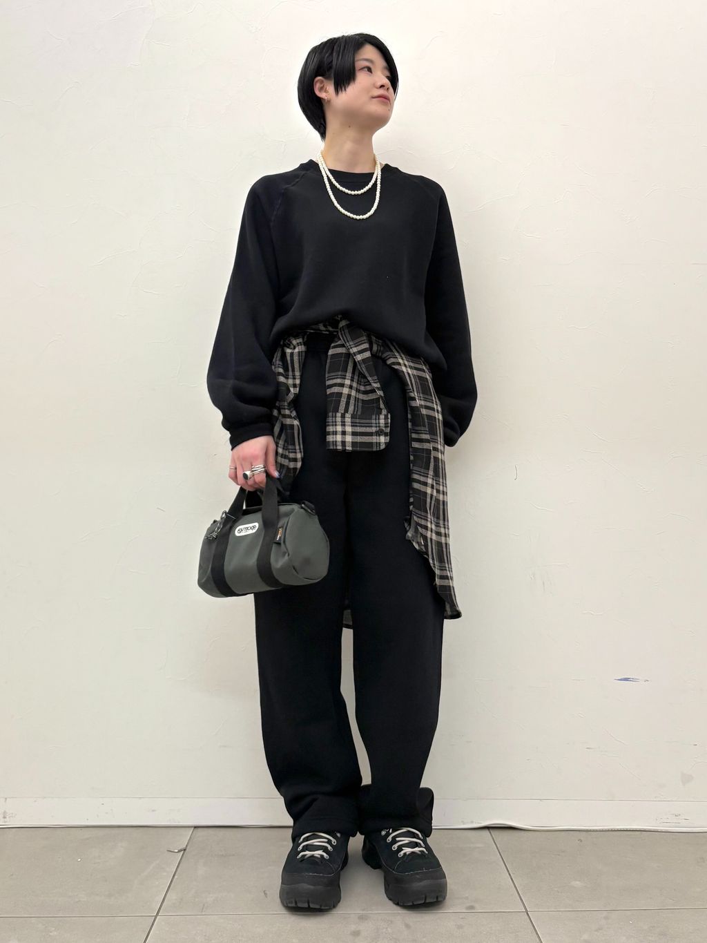 OUTDOOR PRODUCTS Usual Things