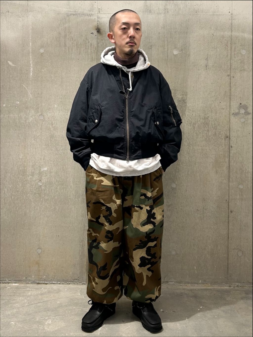 JOURNAL STANDARD MENS