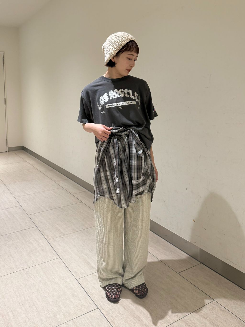 JOURNAL STANDARD LADYS