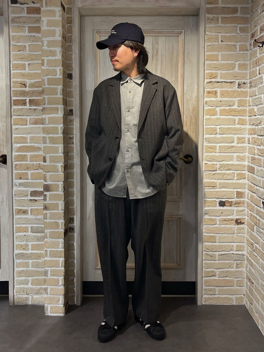 JOURNAL STANDARD relume MENS