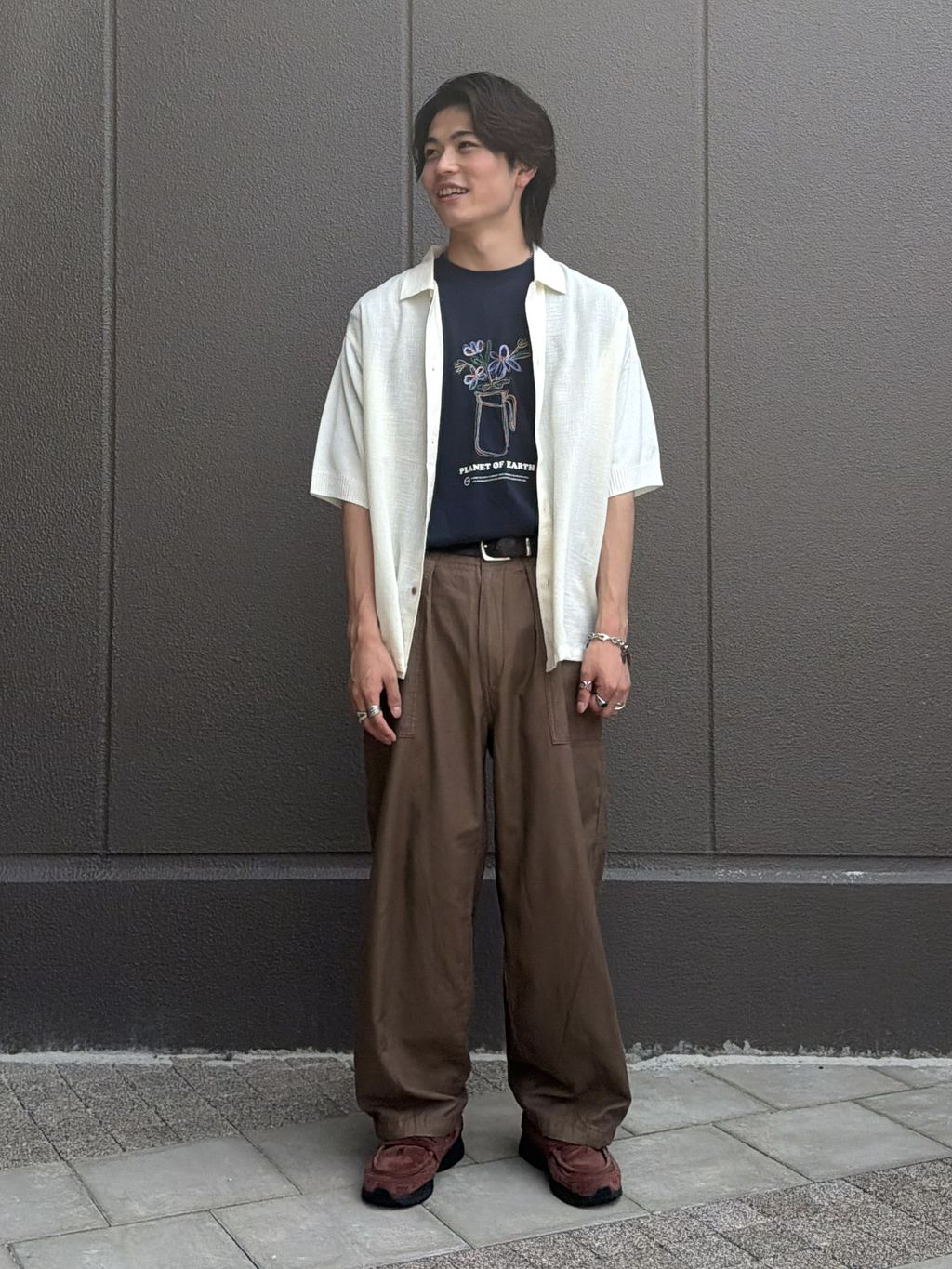 B.C STOCK MENS