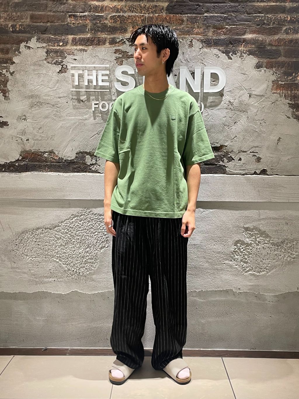 JOURNAL STANDARD MENS