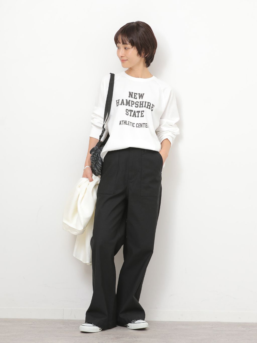 JOURNAL STANDARD relume LADYS