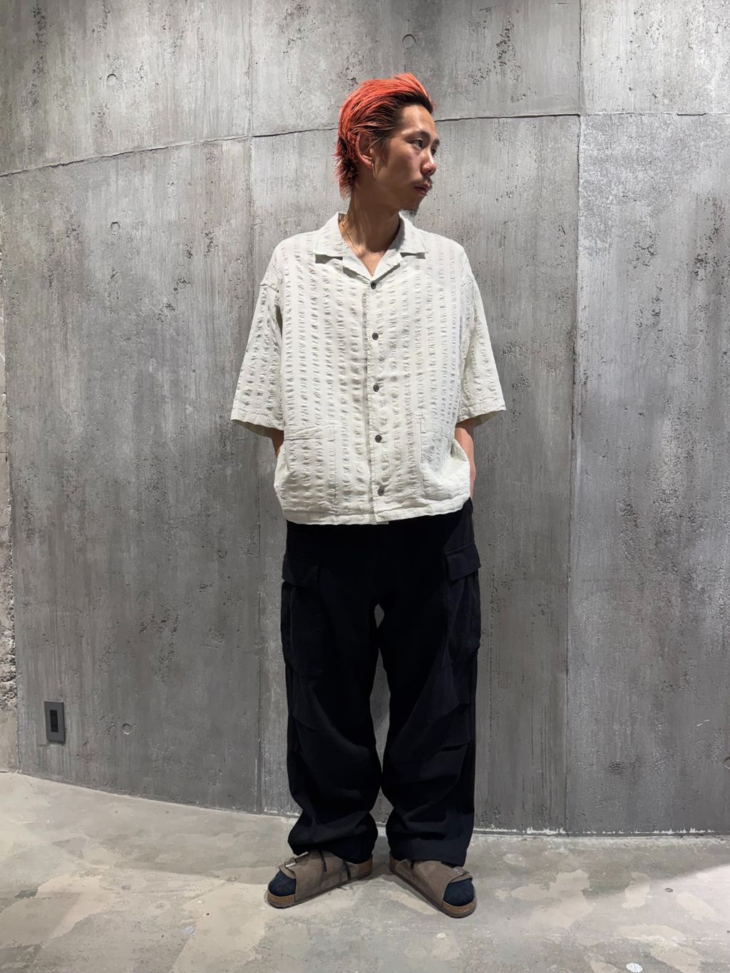 JOURNAL STANDARD MENS