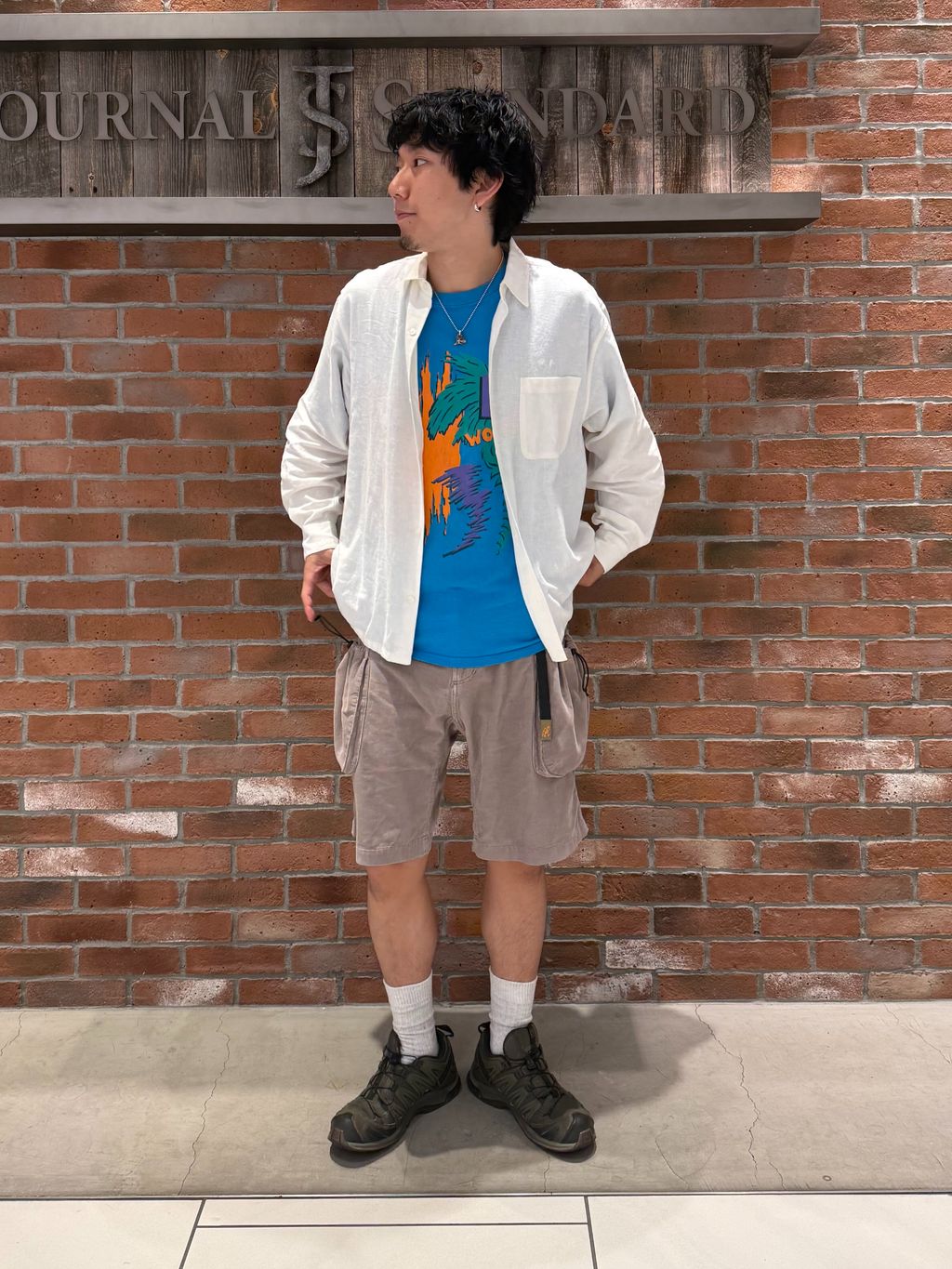 JOURNAL STANDARD MENS