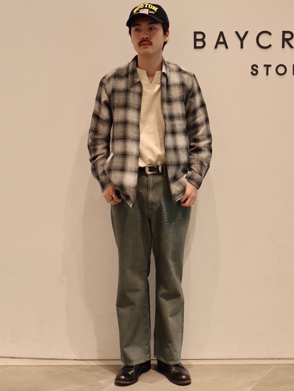 JOURNAL STANDARD MENS