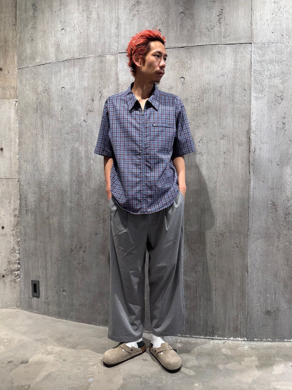 JOURNAL STANDARD MENS