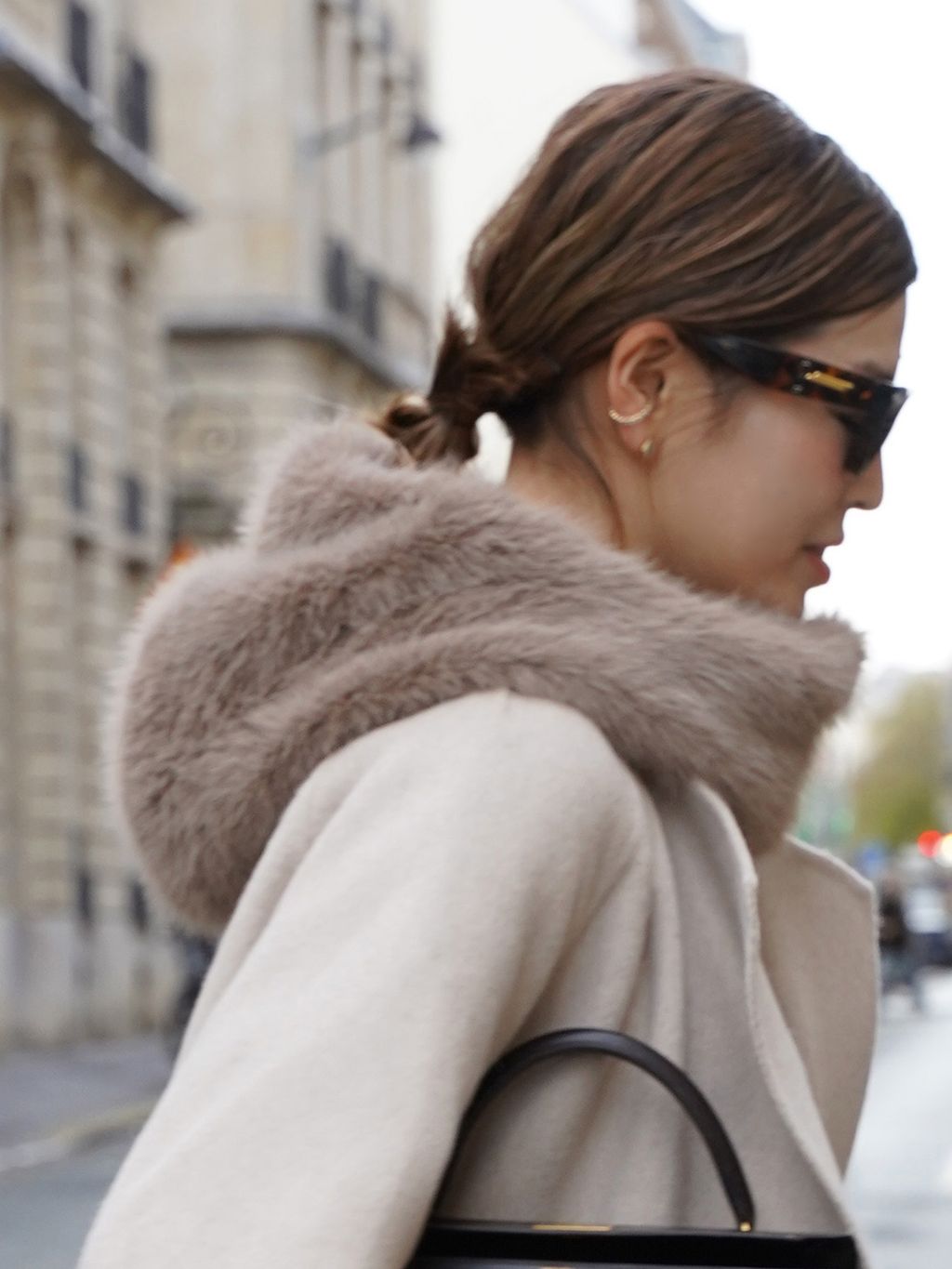 Deuxieme Classeのコーディネートスナップ（HIRO）｜Deuxieme Classe