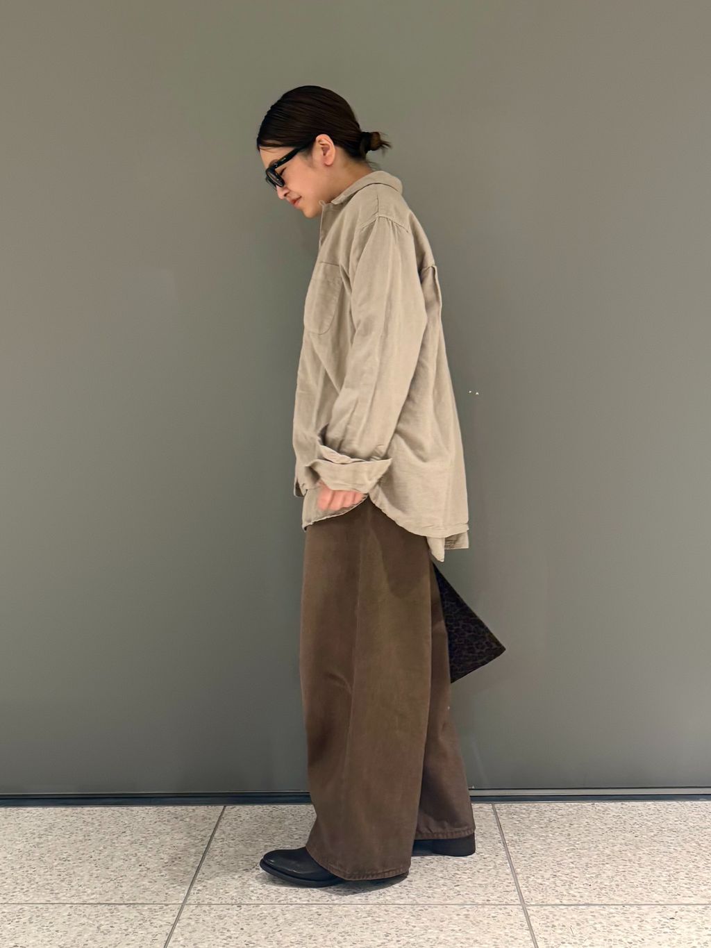 journal standard luxeのコーディネートスナップ（R.Y）｜journal