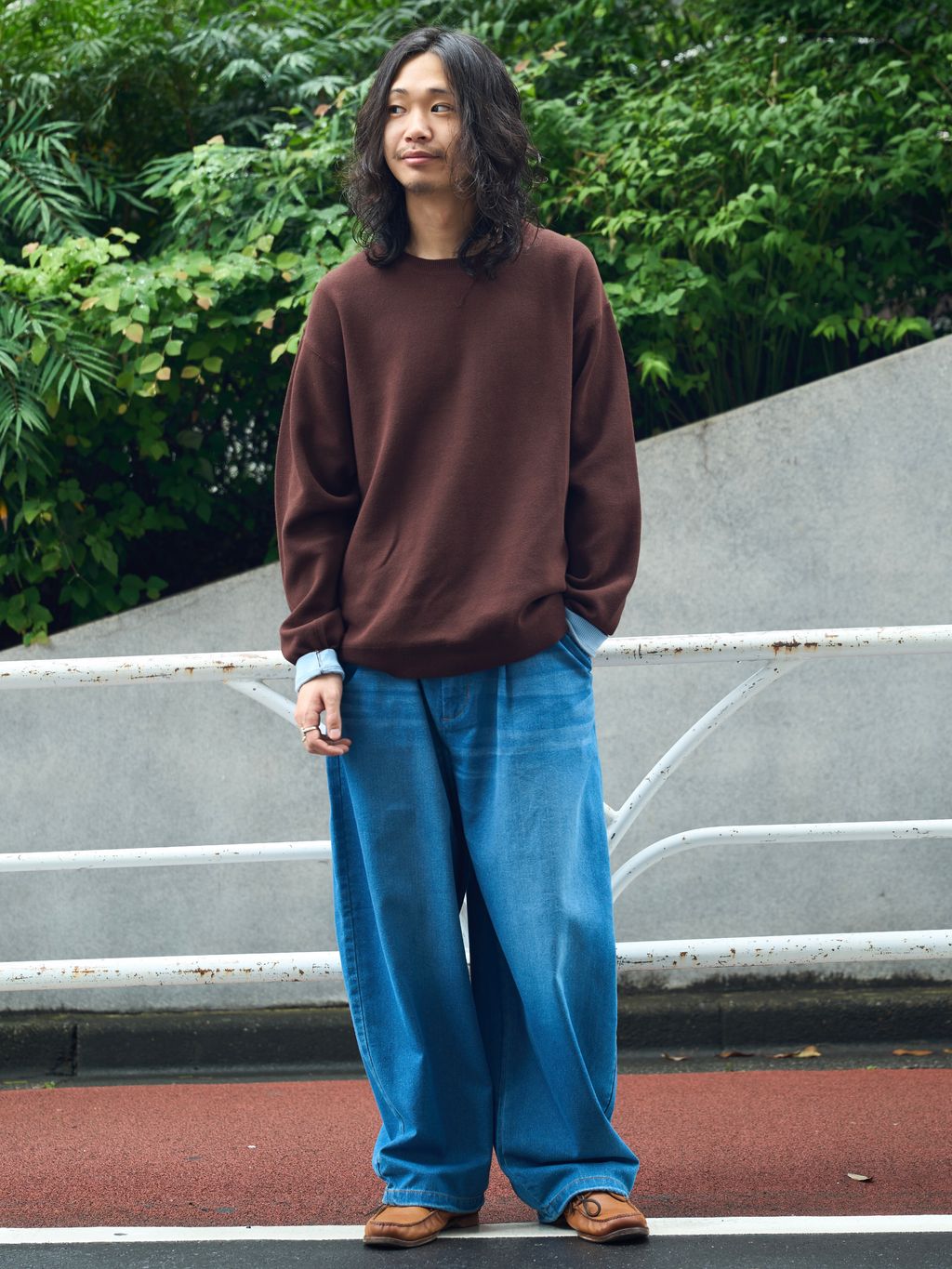 B.C STOCK MENS