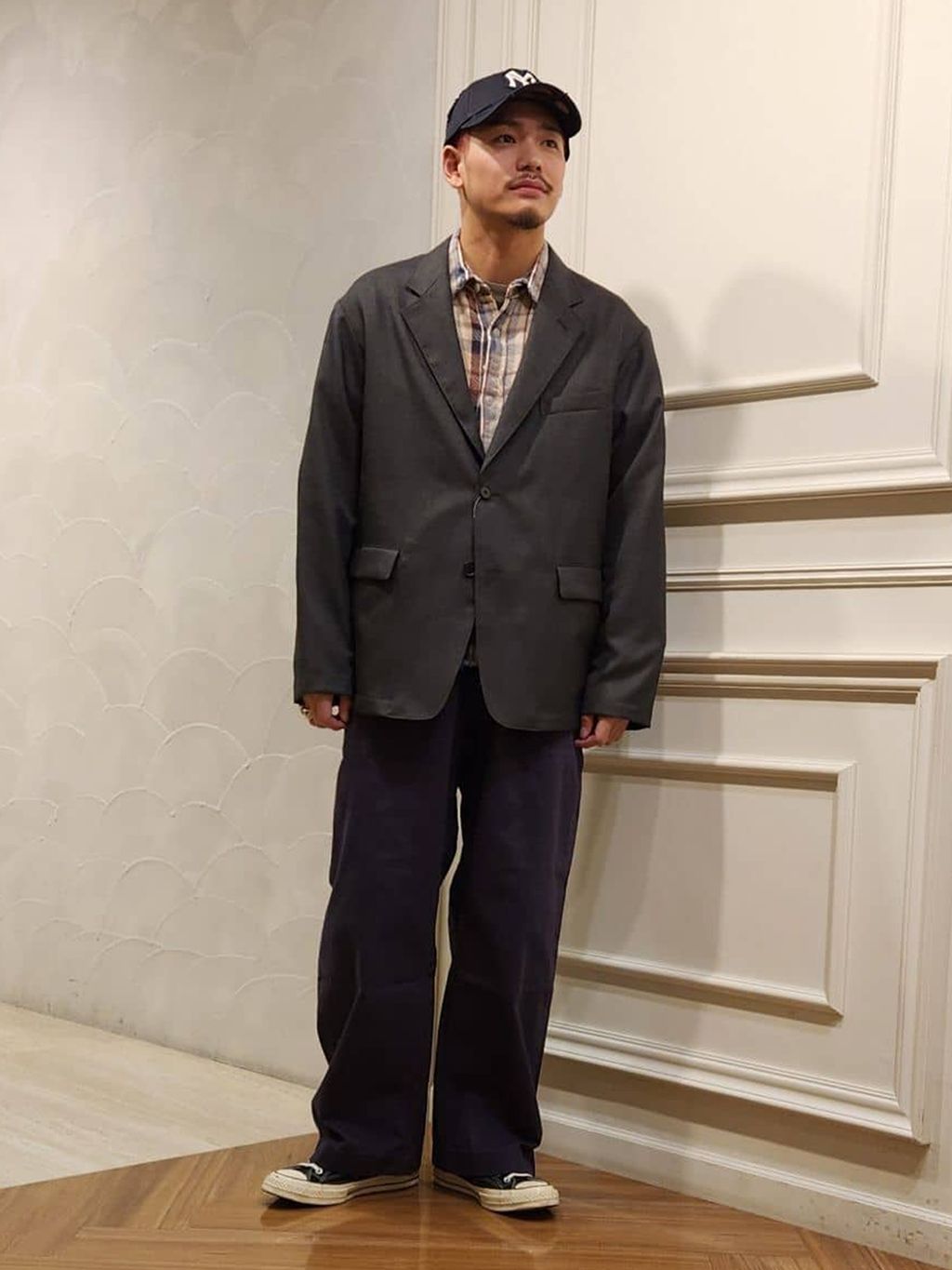 JOURNAL STANDARD MENS