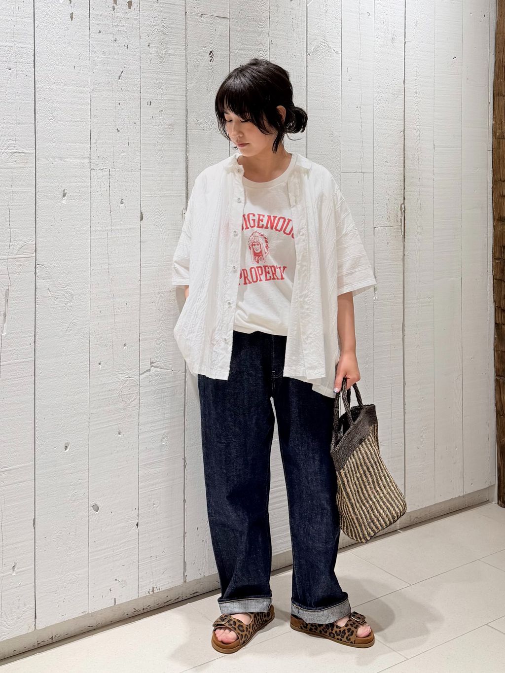journal standard luxe