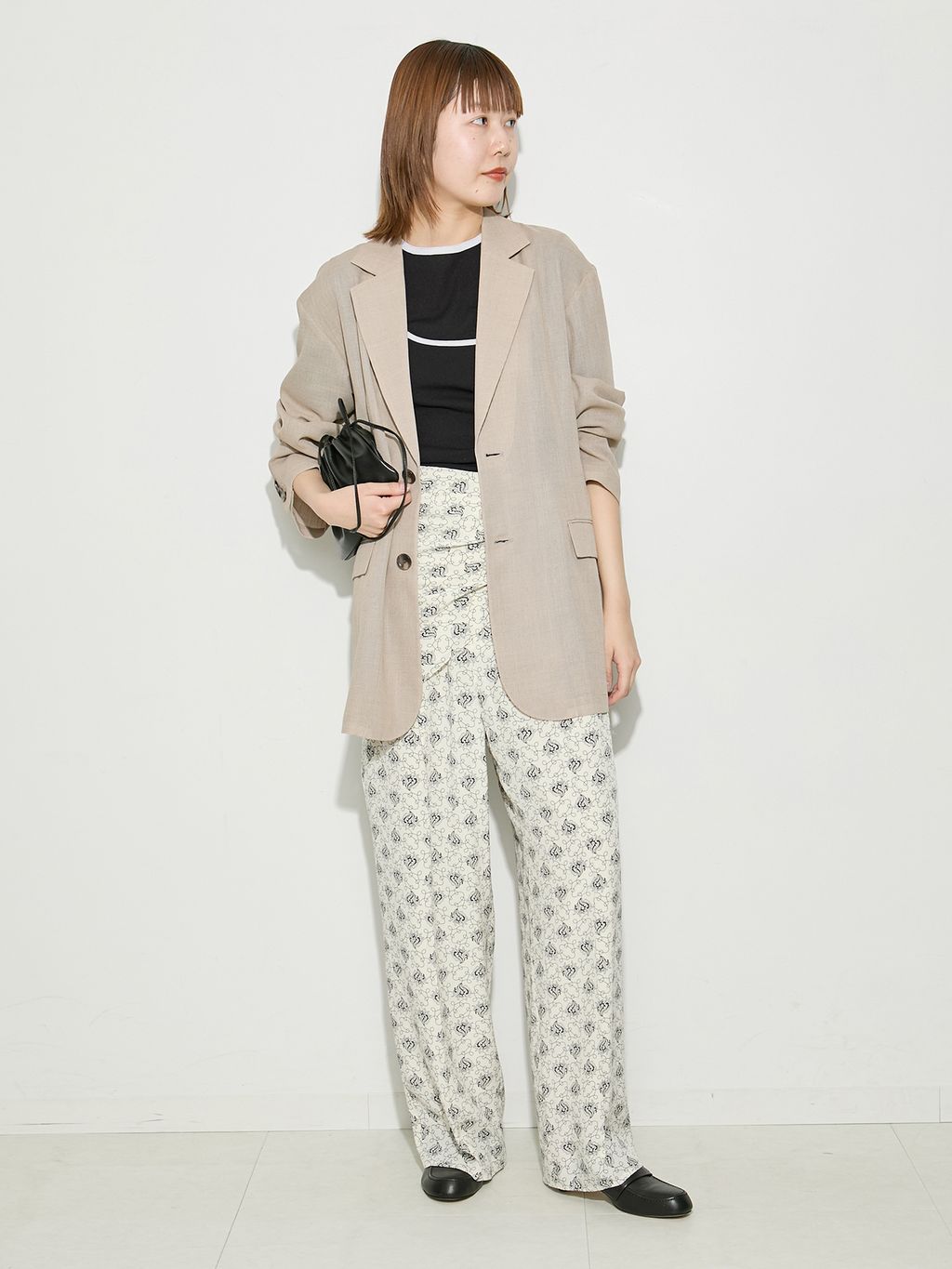 JOURNAL STANDARD L'ESSAGE