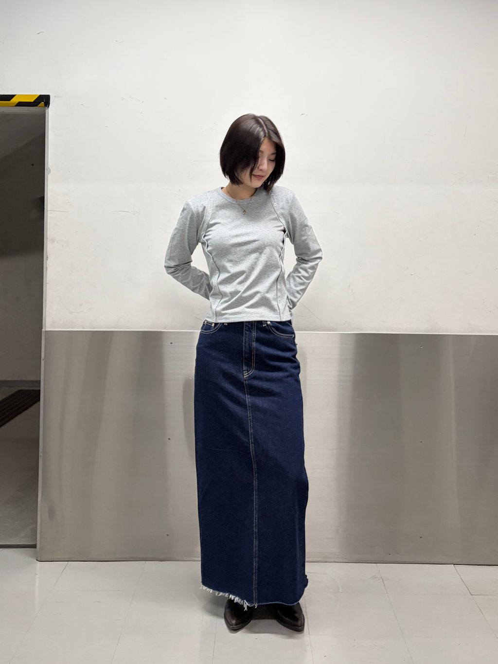 Oriens JOURNAL STANDARD LADYS