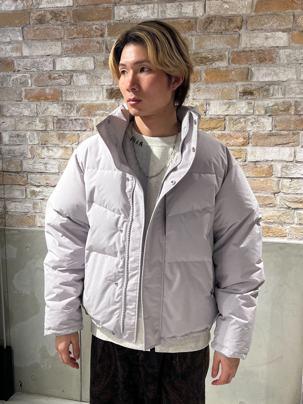 JOURNAL STANDARD MENS