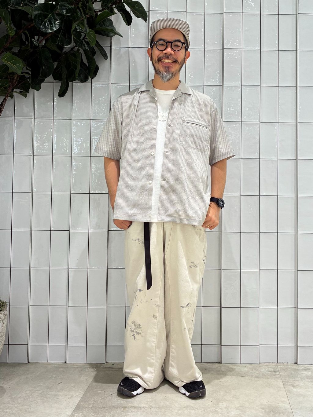 B.C STOCK MENS