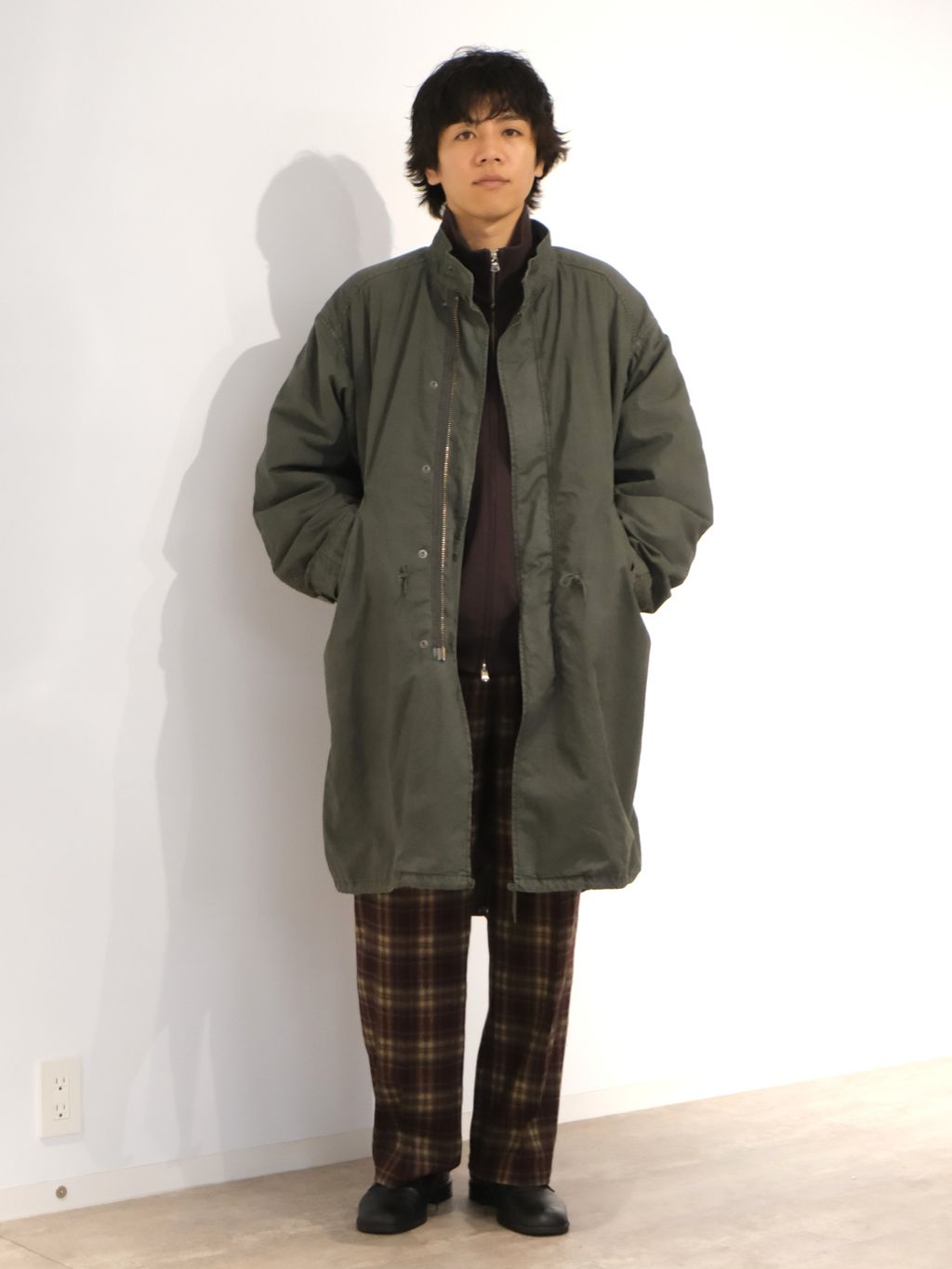 JOURNAL STANDARD MENS