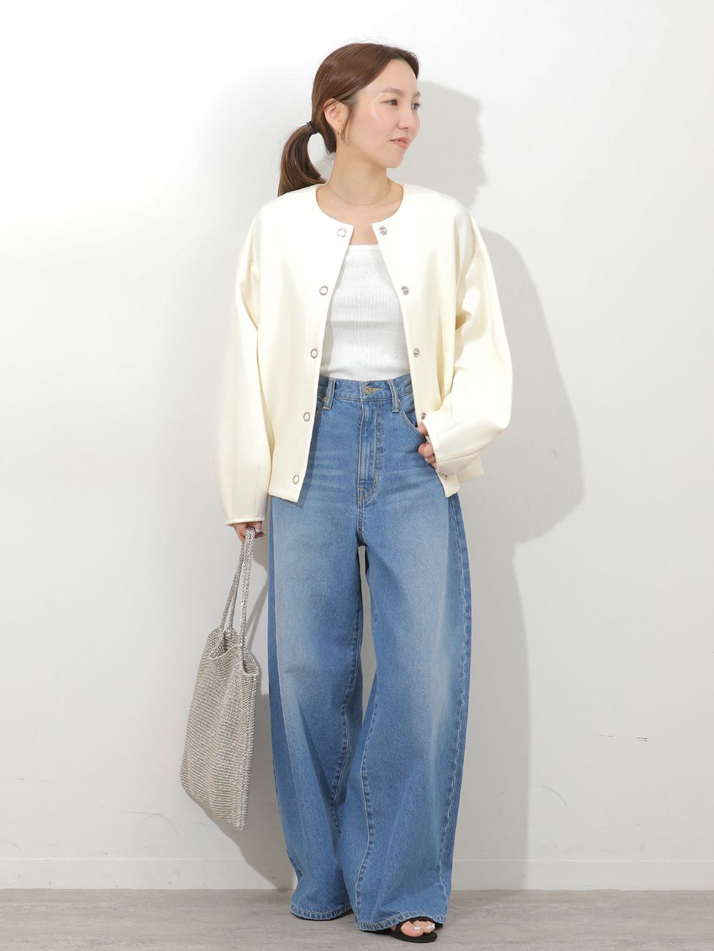 JOURNAL STANDARD relume LADYS