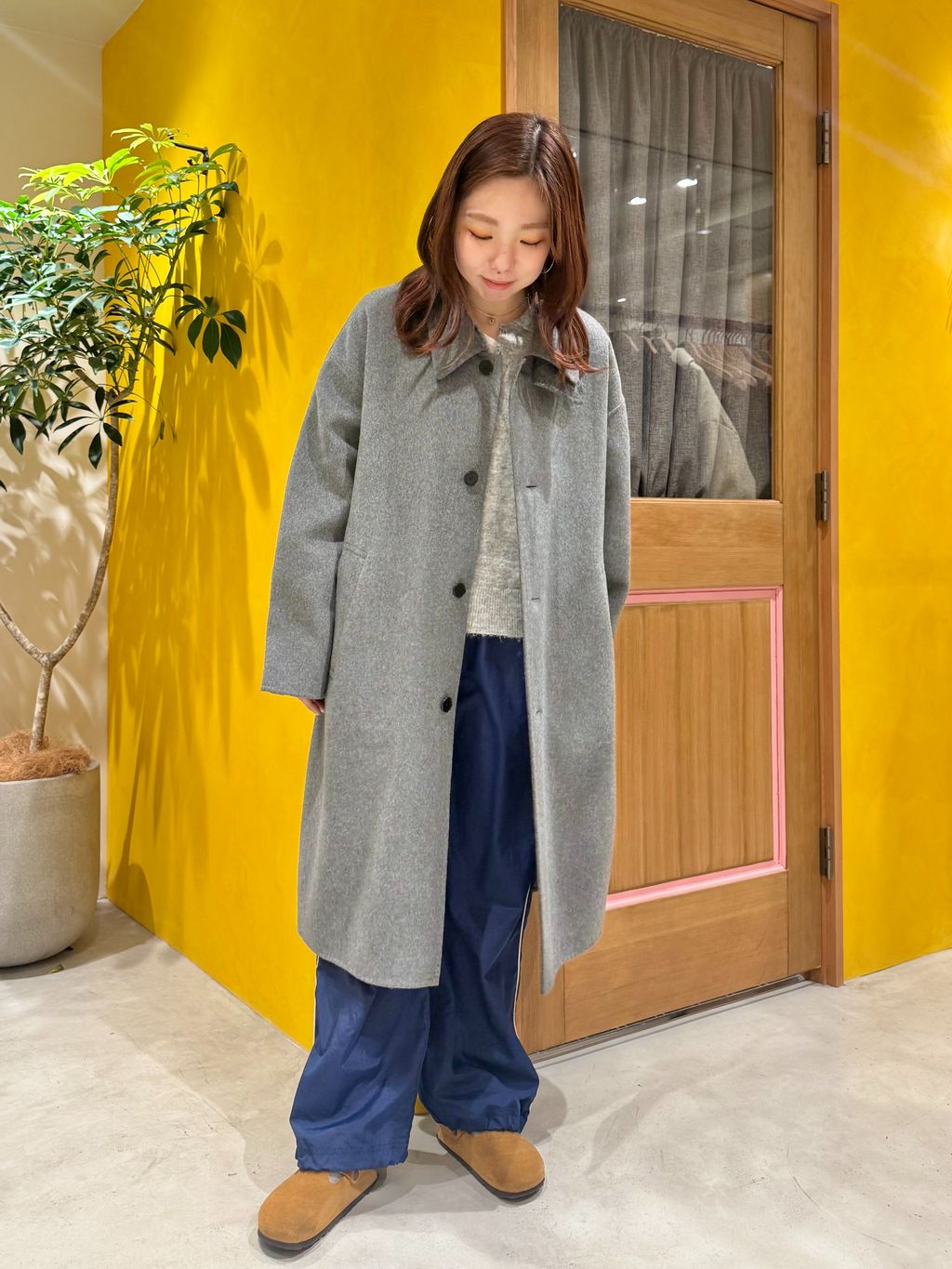 OUTDOOR PRODUCTS Usual Things